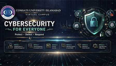 Cybersecurity Essentials