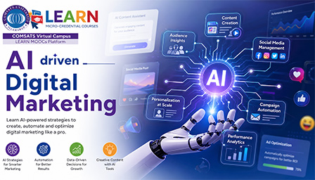AI-Driven Digital Marketing