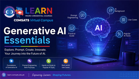 Generative AI Foundations