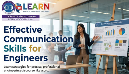 Effective Communication Skills for Engineers