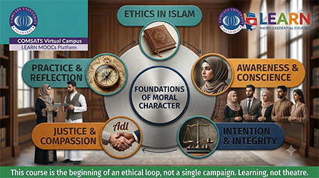 Ethics in Islam
